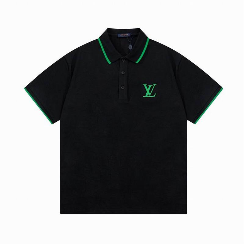 LV Men's Polo 46